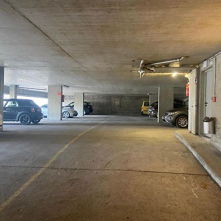 Seeblick Bregenz - Mit Parkgarage Luaran gambar