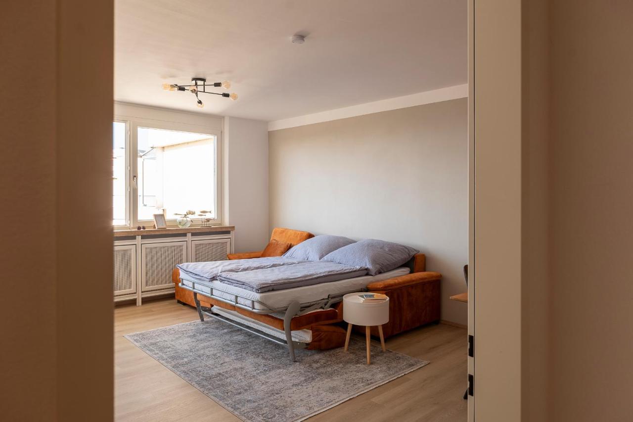 Seeblick Bregenz - Mit Parkgarage Luaran gambar