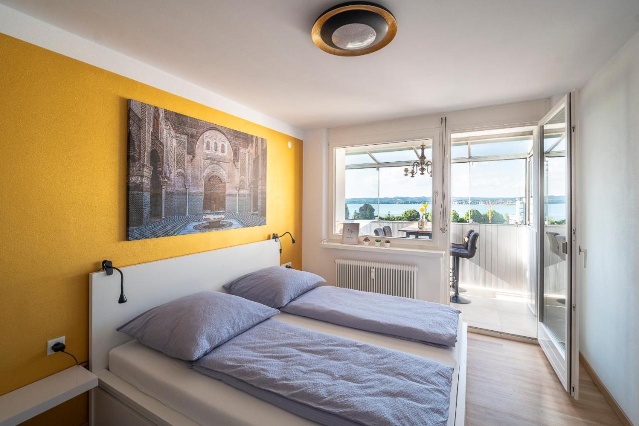 Seeblick Bregenz - Mit Parkgarage Luaran gambar