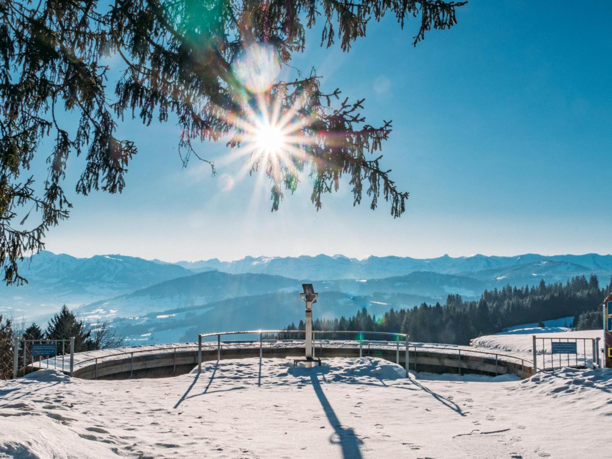 Seeblick Bregenz - Mit Parkgarage Luaran gambar