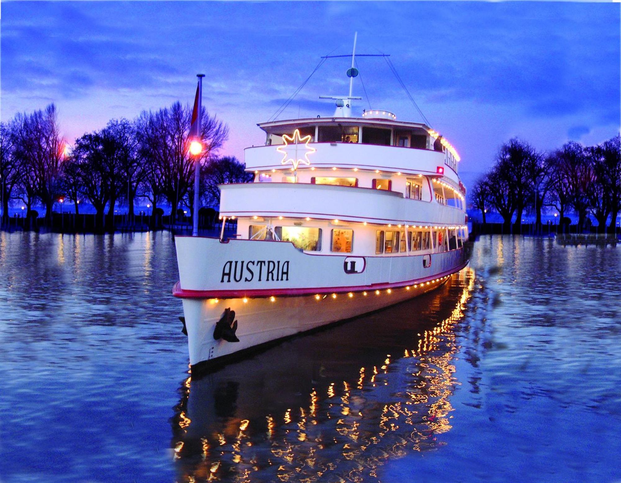 Seeblick Bregenz - Mit Parkgarage Luaran gambar