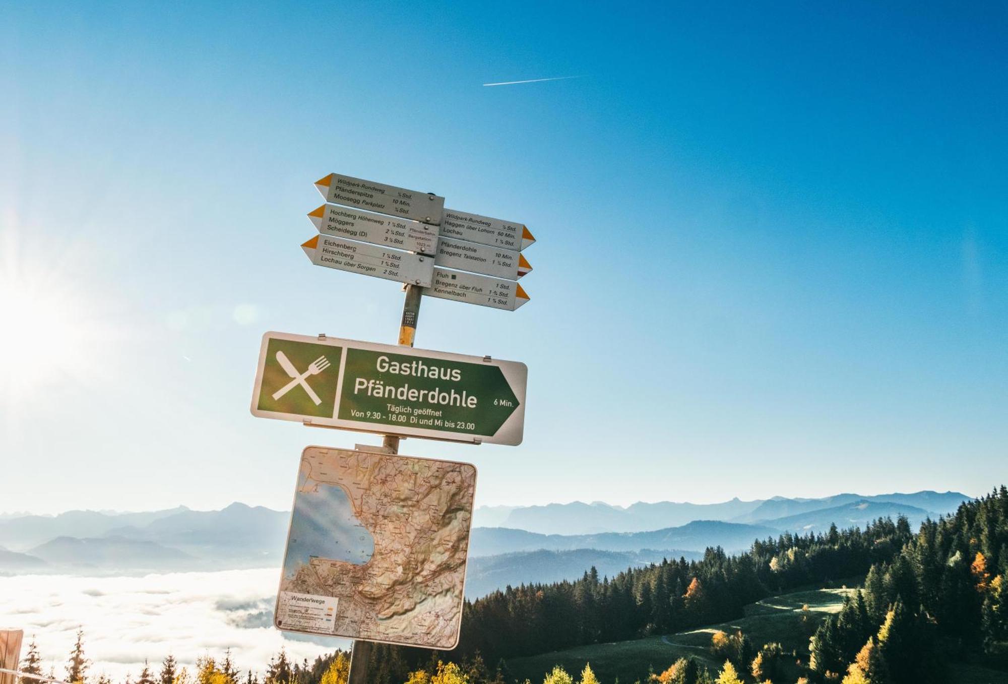Seeblick Bregenz - Mit Parkgarage Luaran gambar