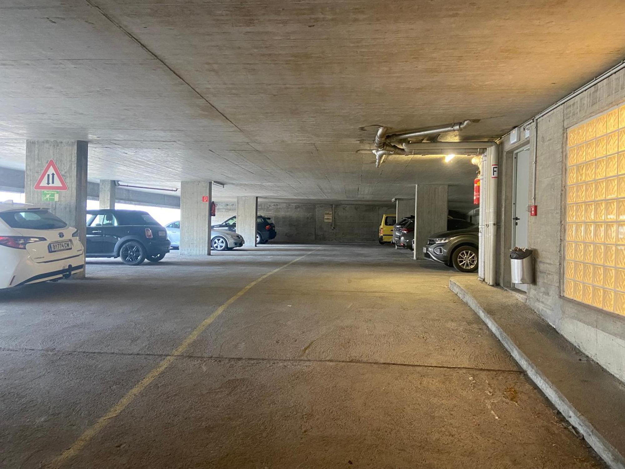 Seeblick Bregenz - Mit Parkgarage Luaran gambar